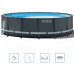 INTEX Ultra XTR Frame Pools Set medence vízforgatóval, 549 x 132 cm 26330NP