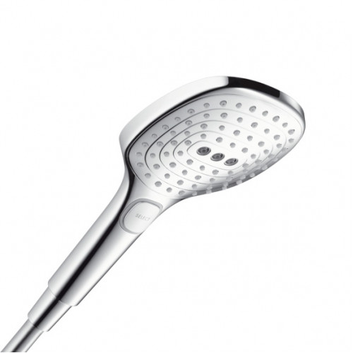 HANSGROHE Raindance Select E 120 3jet kézizuhany, króm 26521000