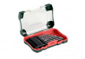 Metabo Kőzetfúrószár készlet, SP, 8 db 626706000
