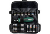 Metabo SP bitzsák gurigával, 30 darabos 626726000