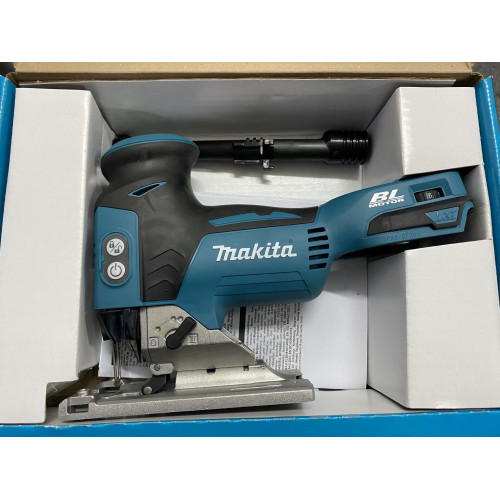 Makita DJV181Z akkus szúrófűrész Li-ion LXT 18V (akku és töltő nélkül)