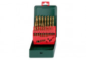 Metabo HSS-TIN fúrókazetta SP, 19 db-os 627156000