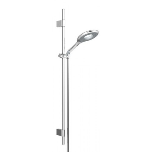 GROHE Rainshower Icon 150 rudas zuhanyszett, króm 27277001 GROHE Rainshower Icon 150 rudas zuhanyszett, króm 27277001