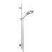 GROHE Rainshower Icon 150 rudas zuhanyszett, króm 27277001