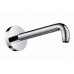 HANSGROHE zuhanykar, 241 mm, króm 27409000