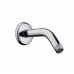 HANSGROHE zuhanykar, 128 mm, króm 27411000