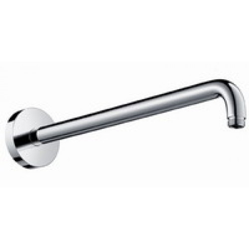 HANSGROHE zuhanykar, 389 mm, króm 27413000