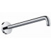 HANSGROHE zuhanykar, 389 mm, króm 27413000