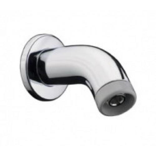 HANSGROHE zuhanykar, 100 mm, króm 27438000