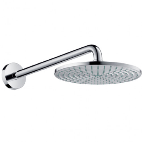 HANSGROHE Raindance S 240 Air 1jet fejzuhany, króm 27461000
