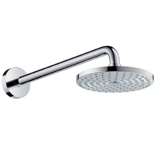 HANSGROHE Raindance S 180 Air 1jet fejzuhany, króm 27462000