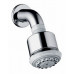 HANSGROHE Clubmaster 3jet fejzuhany zuhanykarral, króm 27475000