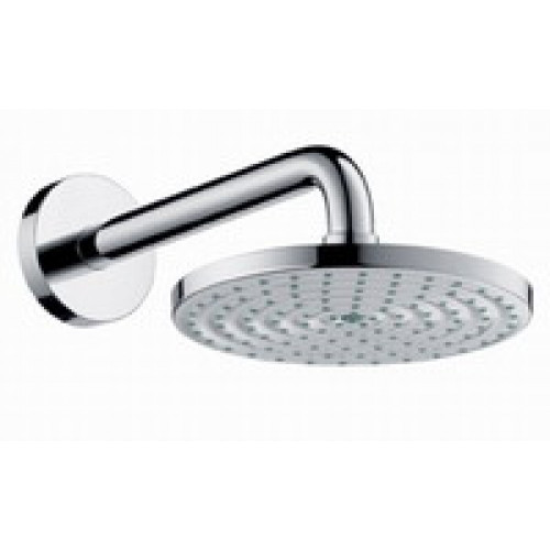 HANSGROHE Raindance S 180 Air 1jet fejzuhany, króm 27476000