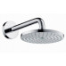 HANSGROHE Raindance S 180 Air 1jet fejzuhany, króm 27476000