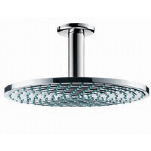 HANSGROHE Raindance S 240 Air 1jet fejzuhany, króm 27477000