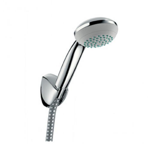 HANSGROHE Crometta 85 1jet/Porter´C kádszett, 1,25 m, króm 27576000 HANSGROHE Crometta 85 1jet/Porter´C kádszett, 1,25 m, króm 27576000