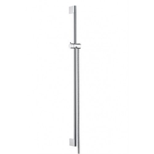 HANSGROHE Unica' Crometta zuhanyrúd, 90 cm, króm 27614000