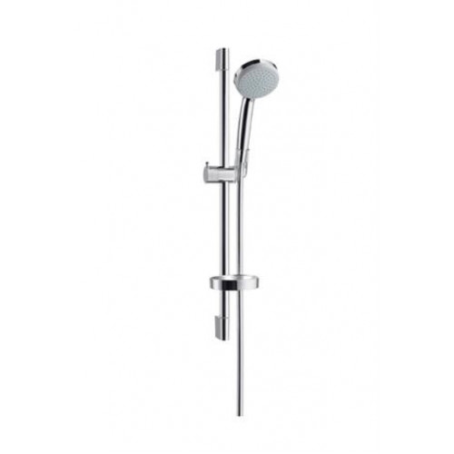 HANSGROHE Croma 100 Vario zuhanyszett, króm 27776000