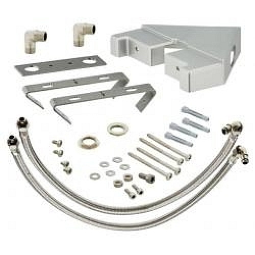 HANSGROHE Raindance Lift sarokszett, króm 27999000