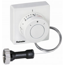 HEIMEIER F termosztátfej távbeállítással, 2 m 2802-00.500