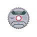 Metabo Fűrészlap "precision cut wood - classic", 216x30, Z30 WZ 22° 628062000