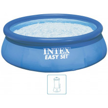 INTEX Easy Set Pool medence vízforgatóval, 244 x 61 cm 28108GN