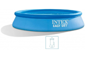 INTEX Easy Set Pool medence vízforgatóval, 305 x 61 cm 28118GN