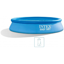 INTEX Easy Set Pool medence vízforgatóval, 305 x 61 cm 28118GN