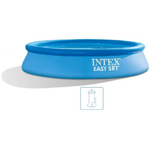 INTEX Easy Set Pool Medence 244 x 76 cm 28112NP