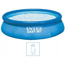 INTEX Easy Set Pool medence vízforgatóval, 366 x 76 cm 28132NP