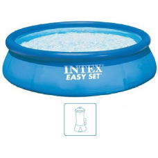 INTEX Easy Set Pool medence vízforgatóval, 366 x 76 cm 28132NP