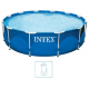 INTEX Metal Frame medence vízforgató nélkül, 366 x 76 cm 28210NP