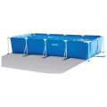 INTEX Frame Pool Set Family medence, 450 x 220 x 84 cm 28273NP