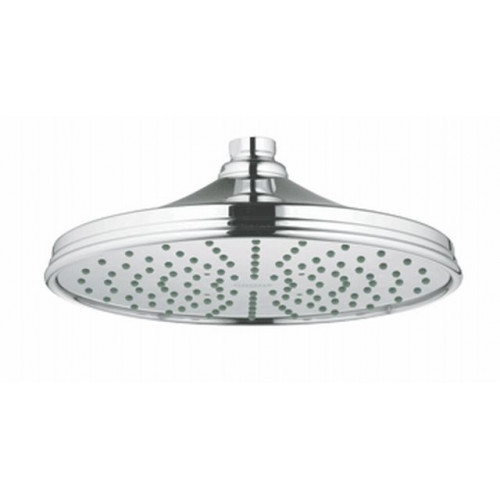 GROHE Rainshower Rustic 210 fejzuhany, króm 28369000