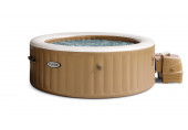 INTEX PureSpa Bubble Massage HWS 1100 6 személyes jakuzzi, 216 x 71 cm 28428