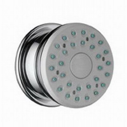 HANSGROHE Bodyvette oldalzuhany 1jet, króm 28466000