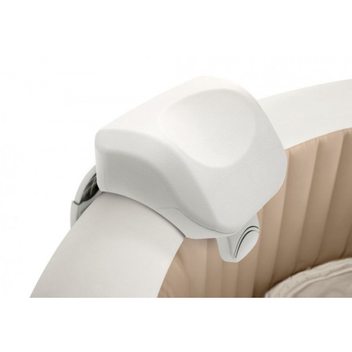INTEX Jakuzzi fejtámla 28505
