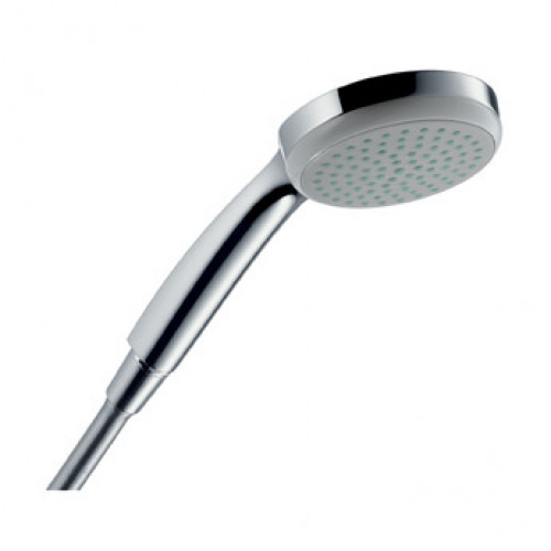 HANSGROHE Croma 100 Mono EcoSmart kézizuhany, króm 28583000