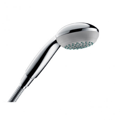 HANSGROHE Crometta 85 1jet kézizuhany, króm 28585000 HANSGROHE Crometta 85 1jet kézizuhany, króm 28585000
