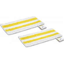 Kärcher Univerzális padlótisztító kendőkészlet EasyFix (SC 1 Upright) 2.863-357.0