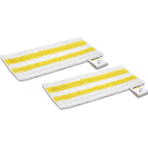 Kärcher Univerzális padlótisztító kendőkészlet EasyFix (SC 1 Upright) 2.863-357.0
