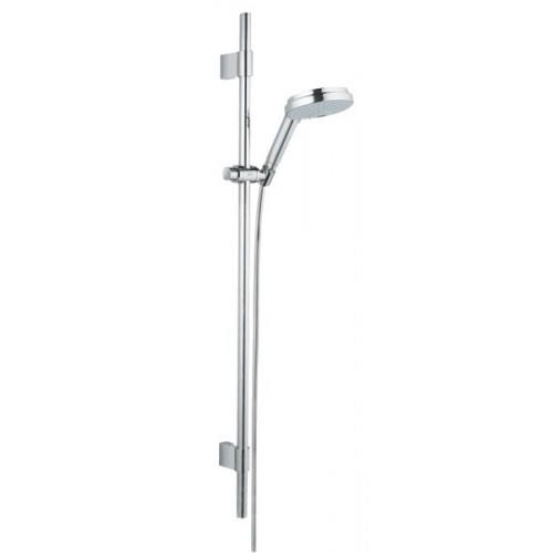 GROHE Rainshower Cosmopolitan 160 zuhanyszett 130 mm-es kézizuhannyal, króm 28762001