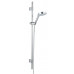 GROHE Rainshower Cosmopolitan 160 zuhanyszett 130 mm-es kézizuhannyal, króm 28762001