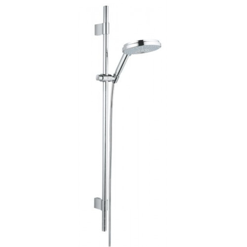 GROHE Rainshower Cosmopolitan 160 zuhanyszett 160 mm-es kézizuhannyal, króm 28763001 GROHE Rainshower Cosmopolitan 160 zuhanyszett 160 mm-es kézizuhannyal, króm 28763001
