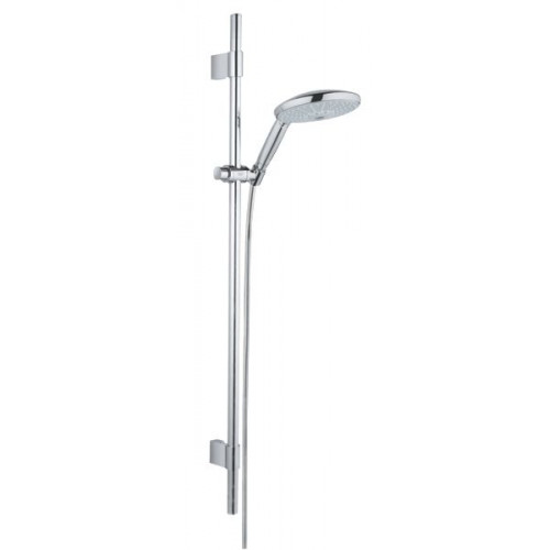 GROHE Rainshower Classic 160 zuhanyszett, króm 28770001