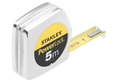 Stanley 1-33-194 PowerLock Műanyagházas mérőszalag 5m/16"