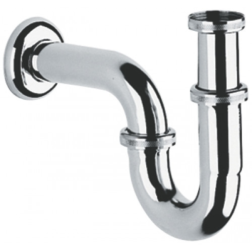 GROHE mosdószifon, 5/4”, króm 28947000 GROHE mosdószifon, 5/4”, króm 28947000
