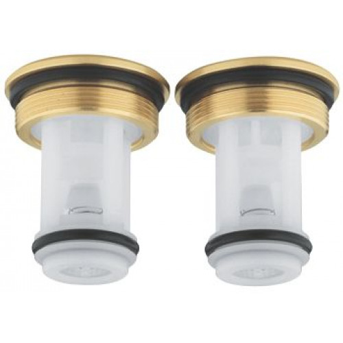 GROHE visszafolyásgátló, EN 1717 29007000