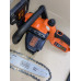 Black & Decker GKC1825L20 Akkumulátoros láncfűrész, Li-Ion, 2.0Ah, 25cm