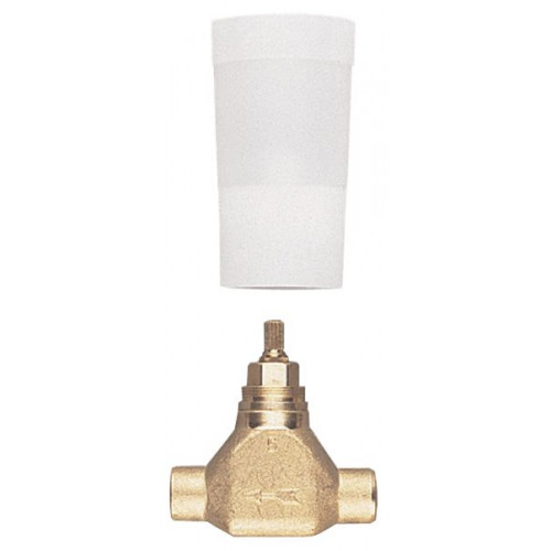 GROHE csempeszelep 29801000 GROHE csempeszelep 29801000